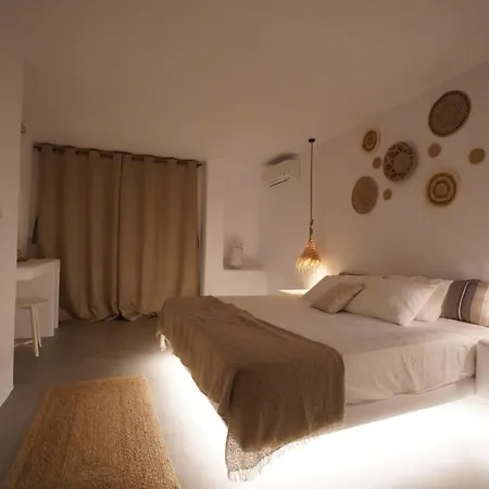 Mykonian Exclusive 3bd With Private Pool Villa Panormos (Mykonos)