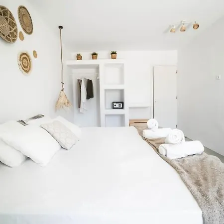 Mykonian Exclusive 3bd With Private Pool Villa Panormos (Mykonos)