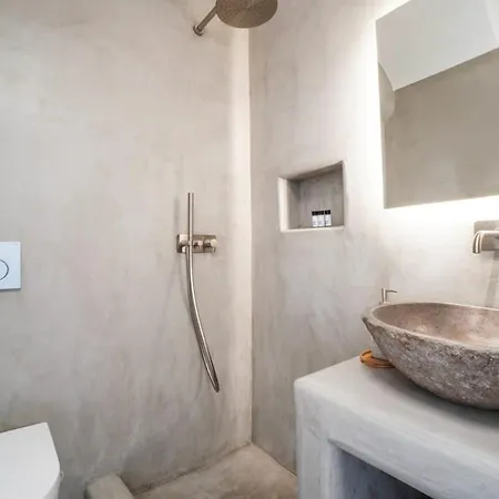 Mykonian Exclusive 3bd With Private Pool Villa Panormos (Mykonos)